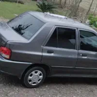 پراید۱۳۲مدل ۹۳ فرمان هیدرولیک|خودرو سواری و وانت|رشت, منظریه|دیوار