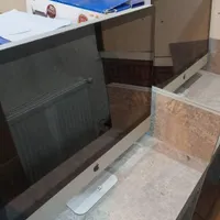 2 عدد all on one آی مک i3 i5 imac 27 اینچ|رایانه رومیزی|تهران, فاطمی|دیوار
