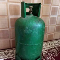 دو عدد کپسول جیرفت گاز