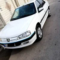 پژو پارسxu7p1401