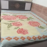 تخت خواب دونفره