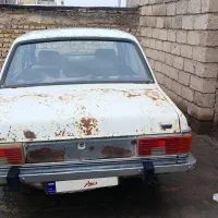 پیکان سواری|خودرو کلاسیک|زنجانرود, |دیوار