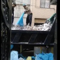 سیمان کاری ،تخریب ،دیوار چینی، شیب بندی،بلوک چینی|خدمات پیشه و مهارت|اصفهان, آبشار|دیوار