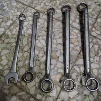 ابزار آلات خارجی