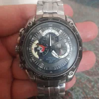 ساعت ۳موتوره کاسیو