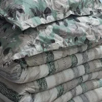 لحاف دوزی|رختخواب، بالش، پتو|اردبیل, |دیوار