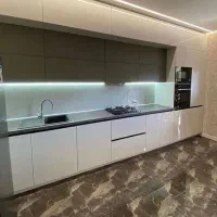 کابینت کمد دیواری 12ماهه|خدمات پیشه و مهارت|قزوین, |دیوار