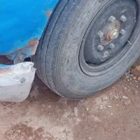 نیسان|خودرو سواری و وانت|بردسیر, |دیوار