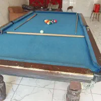 بلیارد