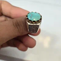 جواهرات فیروزه|جواهرات|نیشابور, امام|دیوار