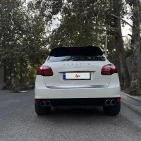 پورش کایین v6 porsche cayenne|خودرو سواری و وانت|تهران, درختی|دیوار