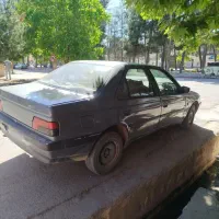پژو 405 مدل 92تمام رنگ