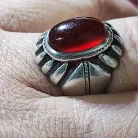 عقیق کهنه