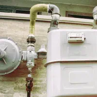 لوله کش جوشکار گاز و سایر خدمات فنی تاسیسات