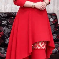 لباس مجلسی ساده و شیک