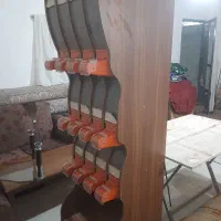 استند حبوبات