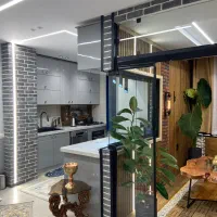 بازسازی و تعمیرات واحد مسکونی و تجاری