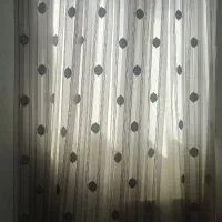 پرده تور