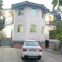 ویلای شبانه کلاردشت طبقه دوم(باقیمت استثنایی )