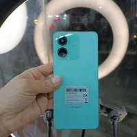 گوشی هانور play 10