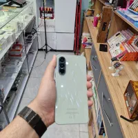 سامسونگ galaxy a56 با حافظهٔ ۲۵۶ گیگابایت