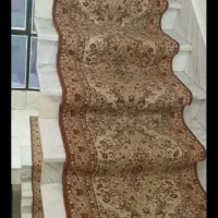 فرش گلیم راه پله|گلیم، جاجیم، گبه|پاکدشت, پاکدشت (مامازند)|دیوار