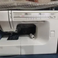 چرخ خیاطی ژانومه