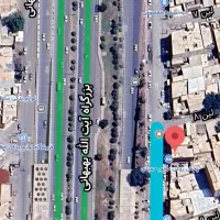 فروش یک واحد آپارتمان ۹۰ متری بر اصلی خیابان|فروش آپارتمان|اهواز, آسیاباد|دیوار