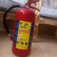 کسپول آتشنشانی