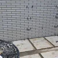 کاشی کاری سنگ کاری موزاییک  کاری و،