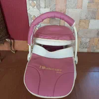 کالسکه و کریر و رورورک|کالسکه و لوازم جانبی|خوی, |دیوار