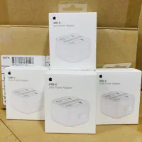 اداپتور ۱۰۰٪ اورجینال آیفون