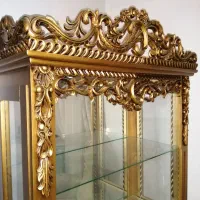 ویترین طلایی|بوفه، ویترین، کنسول|کرج, گلشهر|دیوار