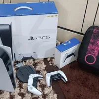 پی اس فایو فت دو دسته|کنسول، بازی ویدئویی و آنلاین|شوش, |دیوار