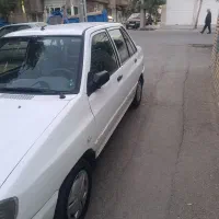 پراید 132مدل 90|خودرو سواری و وانت|مشهد, انقلاب|دیوار