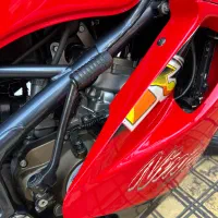 موتور zx150|موتورسیکلت|تهران, شهرک شریعتی|دیوار