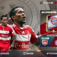 اکانت اف سی موبایل