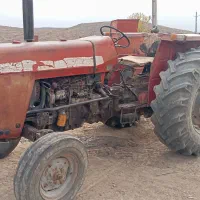 تراکتور مدل 70 درحد|خودرو سنگین|گرمی, |دیوار