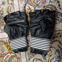 لباس ورزشی رزمی|تجهیزات ورزشی|نجف‌آباد, فاز ۲ شهرک آزادگان|دیوار