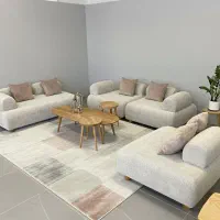 ال پازلی مینیمال