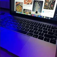 مک بوک ۲۰۱۶/MacBook 2016|رایانه همراه|شیراز, ارم|دیوار