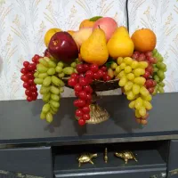 میوه های مصنوعی خارجی نو