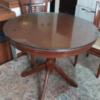 میز تک