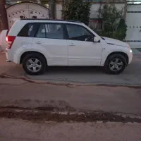 سوزکی ویتارا|خودرو سواری و وانت|فسا, |دیوار