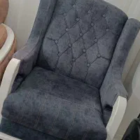 مبل|مبلمان خانگی و میز عسلی|سهند, |دیوار