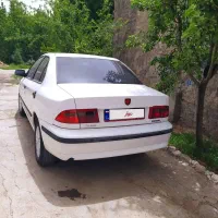 سمند lx|خودرو سواری و وانت|الشتر, |دیوار