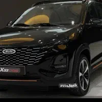 x33کراس کم کار