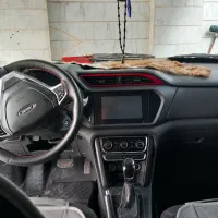 mvm X33s مدل ۹۶|خودرو سواری و وانت|کرمانشاه, |دیوار