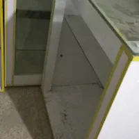 پیشخوان|مبلمان اداری|رامهرمز, |دیوار