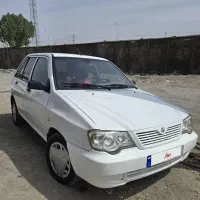 پراید۱۱۱مدل۹۷